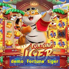 demo fortune tiger pg soft